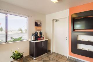 Motel 6-Laramie, WY - Laramie - 4