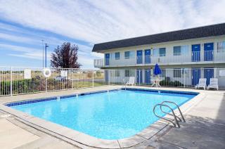 Motel 6-Laramie, WY - Laramie - 1