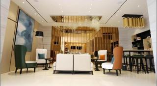 City Comfort Inn Rizhao High-speed Railway Station Yingbin Road RT-Mart - Rizhao - 2