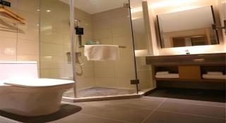 City Comfort Inn Huanggang Macheng City Mo'ercheng - 1