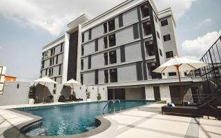 B2 Amata Nakorn Premier Hotel - 2