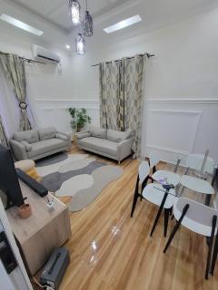 Prestigious, quiet and chic furnished apartment - 6