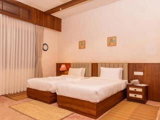 Salbari - A Heritage Home - 7