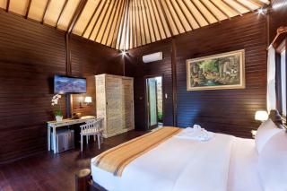 Coconut Boutique Resort - Senggigi - 9