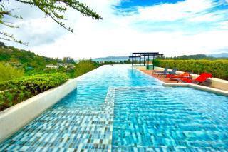 6th Avenue Surin by Risa - Surin Beach - 0
