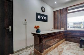 RROOMS Eco Swastik Inn - 5