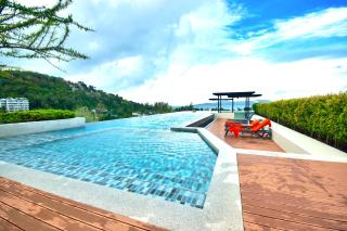 6th Avenue Surin by Risa - Surin Beach - 9
