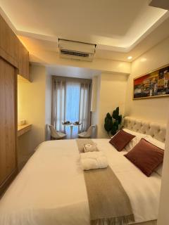 Luxe Xcape - Stylish and cozy vibes in Quezon City - 8