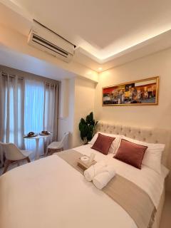 Luxe Xcape - Stylish and cozy vibes in Quezon City - 5