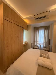 Luxe Xcape - Stylish and cozy vibes in Quezon City - 2