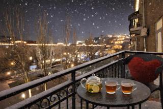 Cascade View Apartment - 0