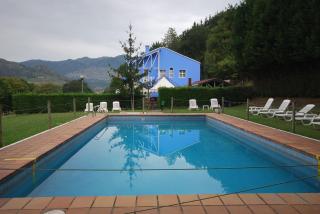 Vega Del Sella - Arriondas - 0