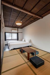 Yagara Terrace House A - 0