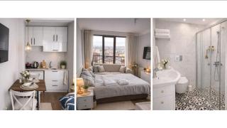 balatlife suites - 0