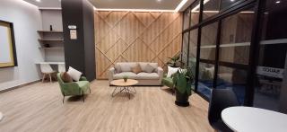 Acogedor departamento 1 dormitorio - 4