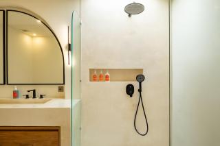 Villa Anaya Canggu, 3 bedrooms Private Pool Villa by Orivista - Canggu - 4