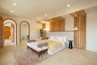 Villa Anaya Canggu, 3 bedrooms Private Pool Villa by Orivista - Canggu - 1