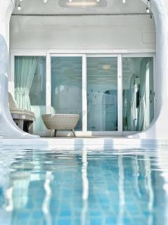 Kenting South Border DeSign Hotel - 9