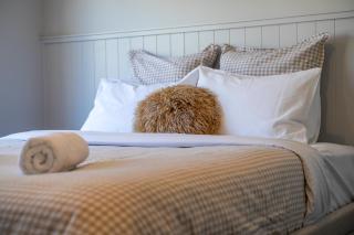 Alpine Lakeview Residence - 3