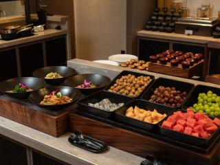 Wuhan Zhangjiawan Hongshan Branch of Provincial People's Hospital Atour Hotel - 2