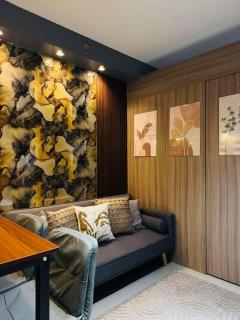 Shore 2 Residence Erlinda suite - 1
