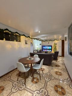 Garden Departamento Cusco - 9