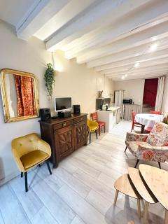 La Maison de Noémie - Au coeur d'Arles - Arles - 7