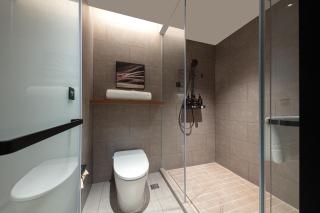 Wuhan Zhangjiawan Hongshan Branch of Provincial People's Hospital Atour Hotel - 8