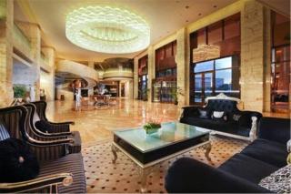 Royal International Hotel Shanghai - Pudong International Airport - Shanghai - 6