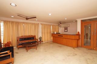 Lloyds Serviced Apartments, Near Music Academy - Chennai - 4