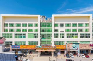 Vienna Hotel Guangdong Huizhou High-Speed North Railway Station Xiaojinkou - 2