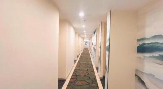 Jun Light Hotel Jiangxi Jiujiang Yongxiu County Dongyong Mall - 2