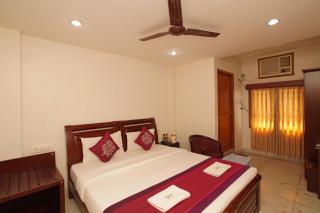 Lloyds Serviced Apartments, Near Music Academy - Chennai - 2