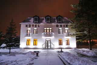 Dvin Hotel - Pavlodar - 0