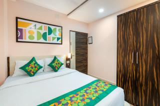 Treebo Sri Krishna Palace - 2