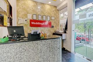 RROOMS Elite Hotel Jayati Oasis Inn - 1