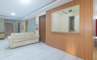RedDoorz at FCCG GoldMoon Boutique Hotel - 4
