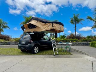 4X4 aménagé Jaboticaba - 9