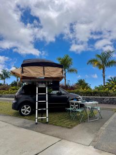 4X4 aménagé Jaboticaba - 2