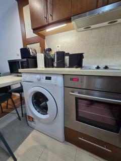 Апартамент В204 Belvedere Holiday Club - 4