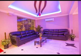 Daffodil Suites, Manyata Tech Park, Bengaluru - 9