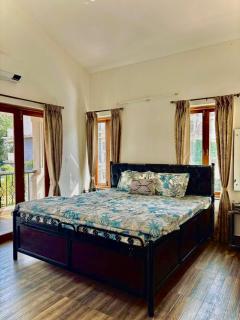 1 Villa by SNB Premium 3BHK Poolside Escape - 1