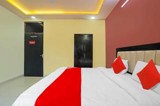 Hotel O Abhinandan & Party Lawn - 1