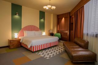 The Très Hotel - 8