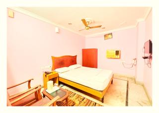 Hotel Visawa Kolhapur - 4