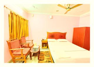 Hotel Visawa Kolhapur - 1