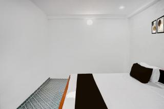 SPOT ON 6100 Luxury Club - 1