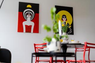 ICE Art by Cozyplace - 2