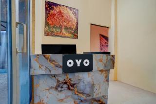 SPOT ON Ayansh Hotel - 9