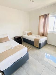 City Duplex Trift Apartment - 6